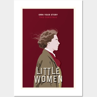 Little Women Poster Posters and Art